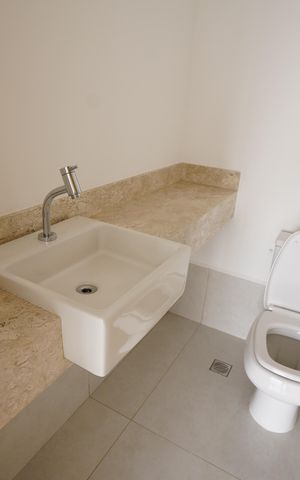 Apartamento à venda com 130m², 3 quartos e 2 vagas