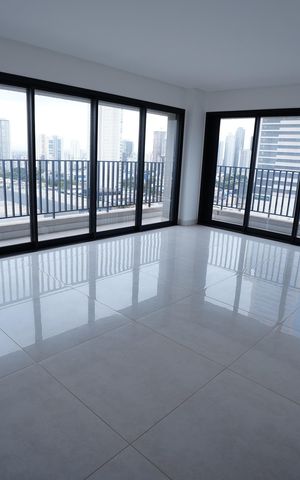 Apartamento à venda com 130m², 3 quartos e 2 vagas