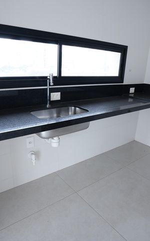 Apartamento à venda com 130m², 3 quartos e 2 vagas