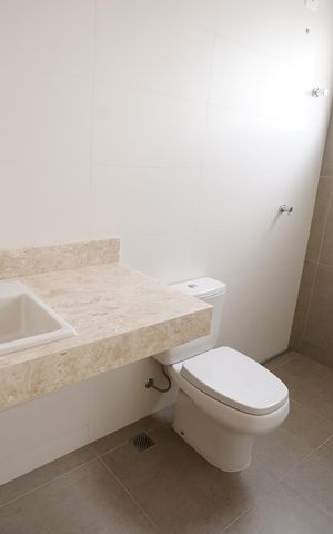 Apartamento à venda com 130m², 3 quartos e 2 vagas