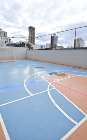 Apartamento à venda com 130m², 3 quartos e 2 vagas