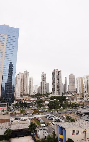 Apartamento à venda com 130m², 3 quartos e 2 vagas