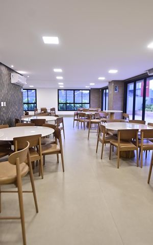 Apartamento à venda com 130m², 3 quartos e 2 vagas