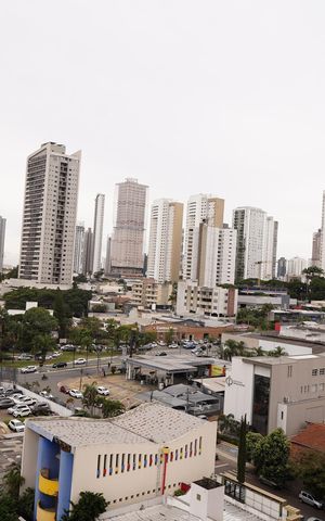 Apartamento à venda com 130m², 3 quartos e 2 vagas