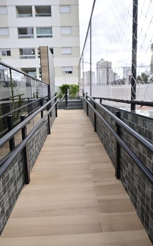 Apartamento à venda com 130m², 3 quartos e 2 vagas