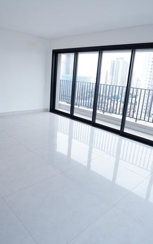 Apartamento à venda com 130m², 3 quartos e 2 vagas