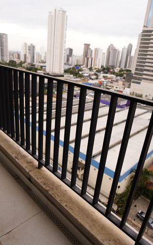 Apartamento à venda com 130m², 3 quartos e 2 vagas
