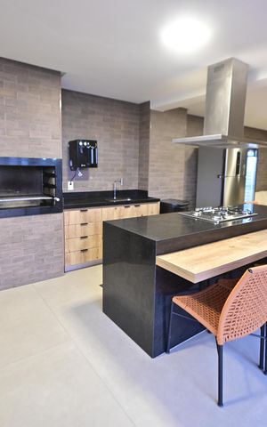 Apartamento à venda com 130m², 3 quartos e 2 vagas