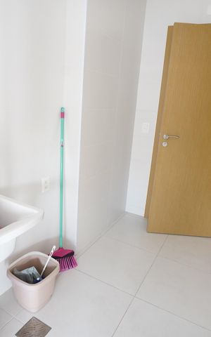 Apartamento à venda com 130m², 3 quartos e 2 vagas