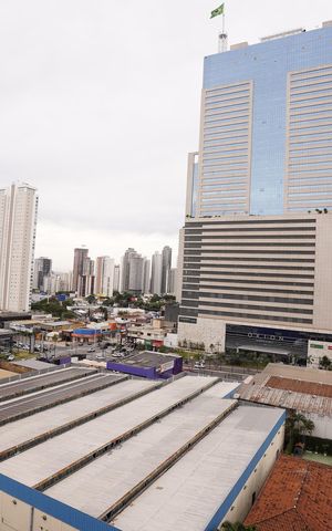 Apartamento à venda com 130m², 3 quartos e 2 vagas