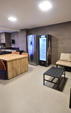 Apartamento à venda com 130m², 3 quartos e 2 vagas