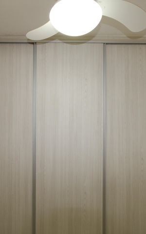Apartamento à venda com 50m², 2 quartos e 1 vagaQuarto 2