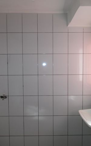Apartamento à venda com 50m², 2 quartos e 1 vagaCozinha / Área de Serviço