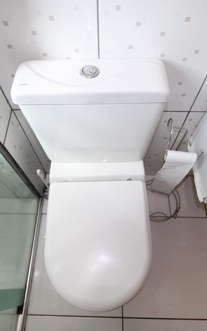 Apartamento à venda com 50m², 2 quartos e 1 vagaBanheiro