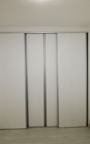 Apartamento à venda com 50m², 2 quartos e 1 vagaQuarto 1