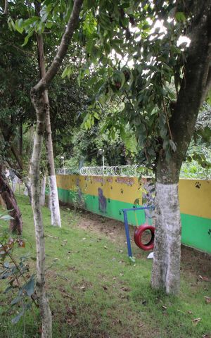Apartamento à venda com 50m², 2 quartos e 1 vagaÁrea Comum