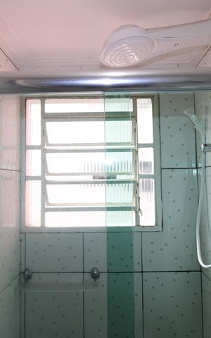 Apartamento à venda com 50m², 2 quartos e 1 vagaBanheiro