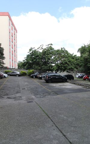 Apartamento à venda com 50m², 2 quartos e 1 vagaÁrea Comum