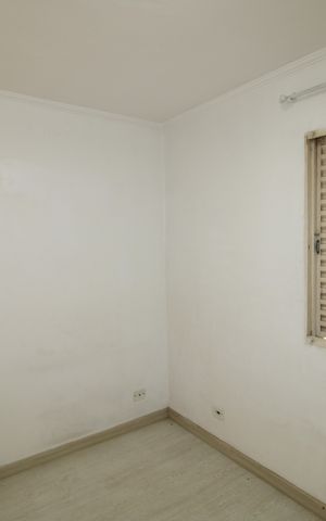 Apartamento à venda com 50m², 2 quartos e 1 vagaQuarto 2