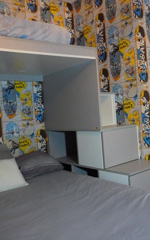 Casa de condomínio para alugar com 490m², 7 quartos e 6 vagasSuite 4