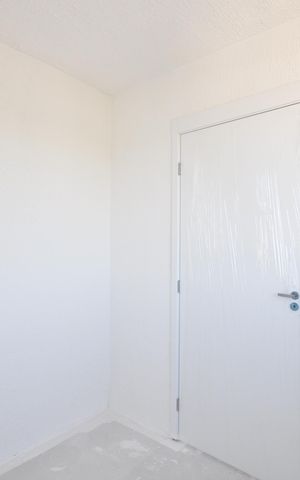 Apartamento à venda com 32m², 2 quartos e 1 vagaQuarto 2