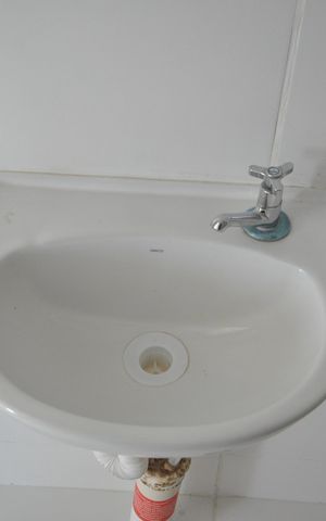 Apartamento à venda com 32m², 2 quartos e 1 vagaBanheiro