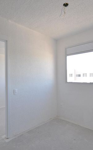 Apartamento à venda com 32m², 2 quartos e 1 vagaSala