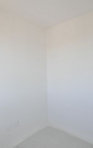 Apartamento à venda com 32m², 2 quartos e 1 vagaQuarto 2