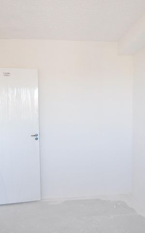 Apartamento à venda com 32m², 2 quartos e 1 vagaQuarto 1