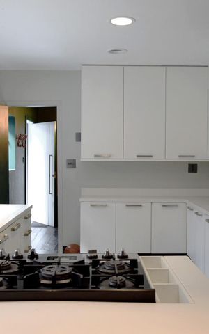 Casa à venda com 312m², 4 quartos e 3 vagasCozinha