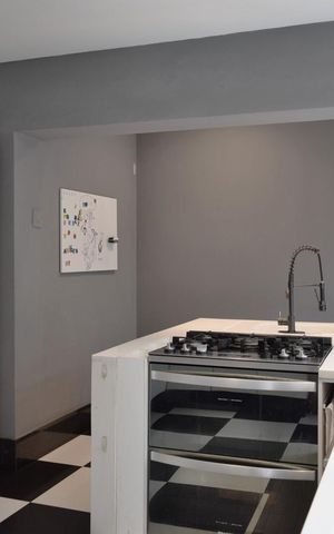 Casa à venda com 312m², 4 quartos e 3 vagasCozinha