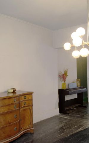 Casa à venda com 312m², 4 quartos e 3 vagasSala de jantar