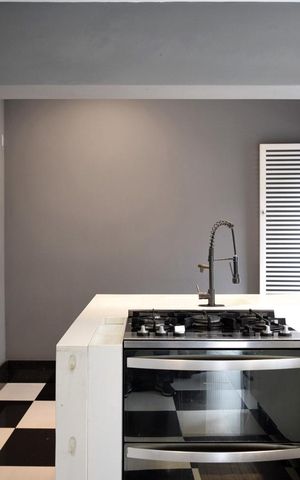 Casa à venda com 312m², 4 quartos e 3 vagasCozinha