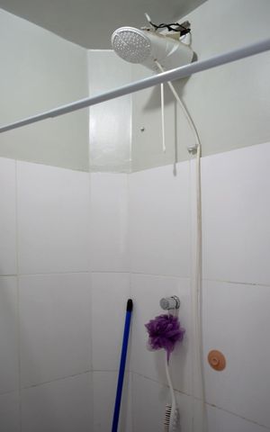 Casa à venda com 312m², 4 quartos e 3 vagasÁrea de Serviço - banheiro