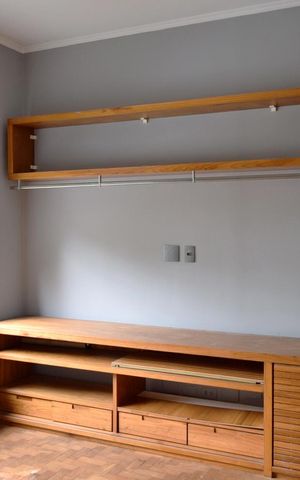 Casa à venda com 312m², 4 quartos e 3 vagasQuarto 1