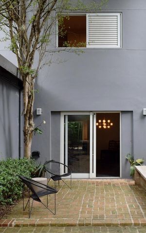 Casa à venda com 312m², 4 quartos e 3 vagasQuintal