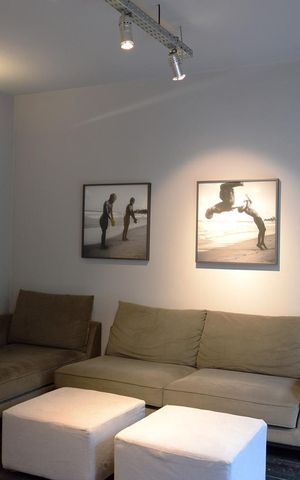Casa à venda com 312m², 4 quartos e 3 vagasSala de estar