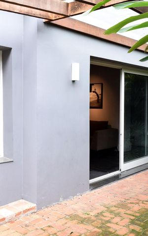 Casa à venda com 312m², 4 quartos e 3 vagasEntrada