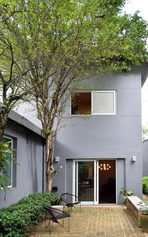 Casa à venda com 312m², 4 quartos e 3 vagasQuintal