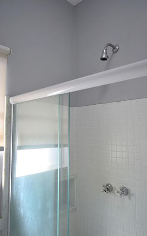 Casa à venda com 312m², 4 quartos e 3 vagasBanheiro 1