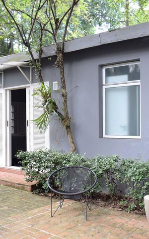 Casa à venda com 312m², 4 quartos e 3 vagasQuintal