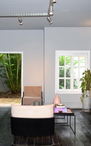 Casa à venda com 312m², 4 quartos e 3 vagasSala de estar