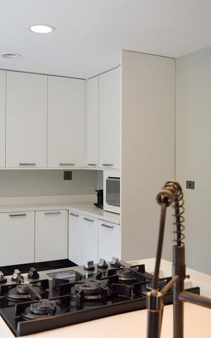 Casa à venda com 312m², 4 quartos e 3 vagasCozinha