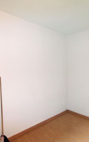 Apartamento à venda com 45m², 2 quartos e 1 vagaQuarto 2
