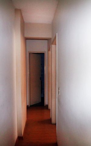Apartamento à venda com 45m², 2 quartos e 1 vagaCorredor