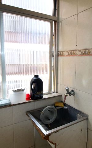 Apartamento à venda com 45m², 2 quartos e 1 vagaÁrea de Serviço