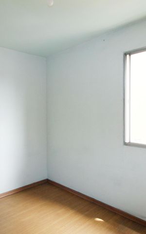 Apartamento à venda com 45m², 2 quartos e 1 vagaQuarto 2