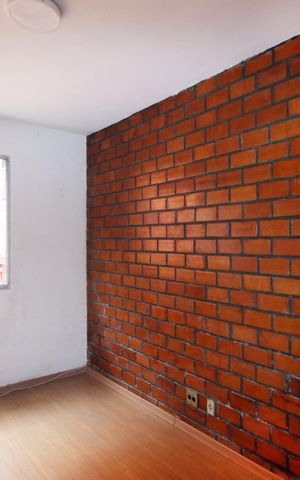 Apartamento à venda com 45m², 2 quartos e 1 vagaQuarto 1