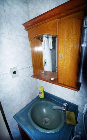 Apartamento à venda com 45m², 2 quartos e 1 vagaBanheiro