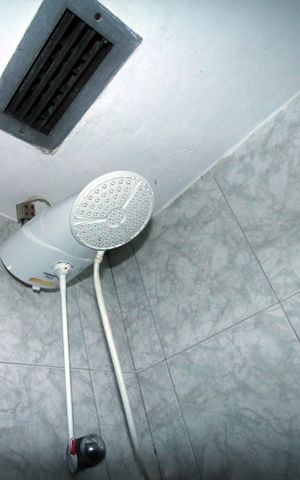 Apartamento à venda com 45m², 2 quartos e 1 vagaBanheiro